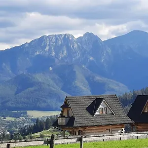 Góralskie Na Gubałówce - Luxury Gubałówka , Zakopane Polska