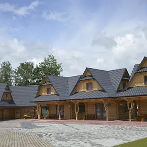 Willa I Domki Toporówka , Zakopane Polska