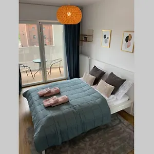 Anima Krakowska 39 Center , Wrocław Polska