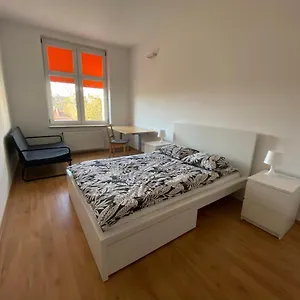 Przyjazne Mieszkanie W Kamienicy Blisko Centrum , Wrocław Polska