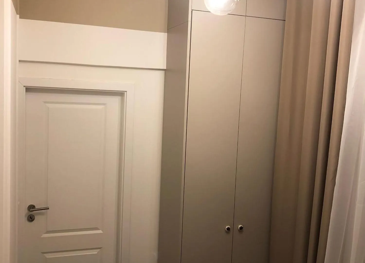Sands Sopot Apartments 1A