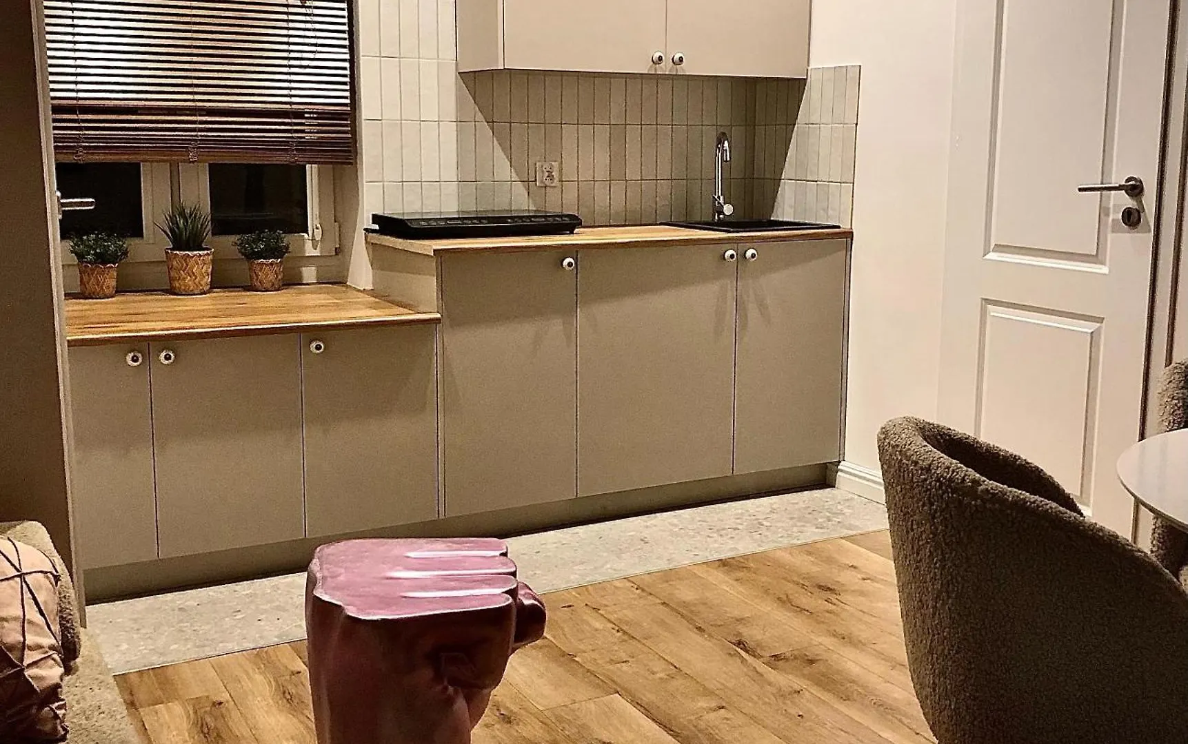 Sands Sopot Apartments 1A