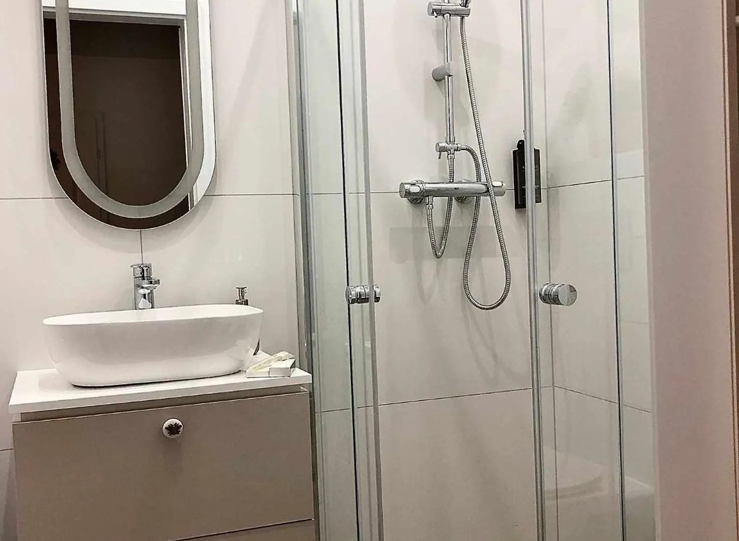 Sands Sopot Apartments 1A