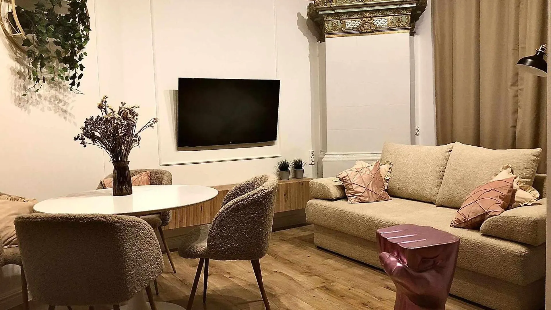 Sands Sopot Apartments 1A